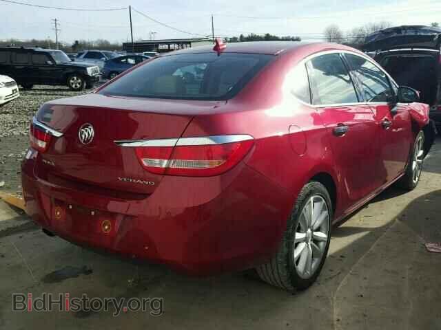 2014 BUICK VERANO - VIN: 1G4PS5SK4E4169678 - Фото 4