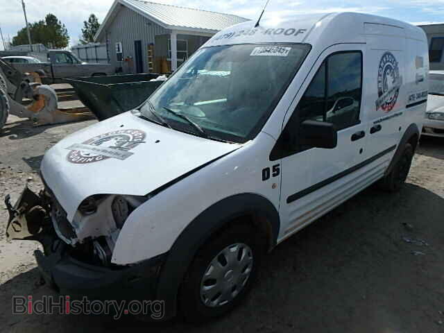 2012 FORD TRANSIT CO - VIN: NM0LS7AN5CT124016 - Фото 2