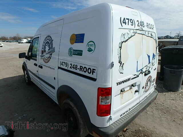 2012 FORD TRANSIT CO - VIN: NM0LS7AN5CT124016 - Фото 3