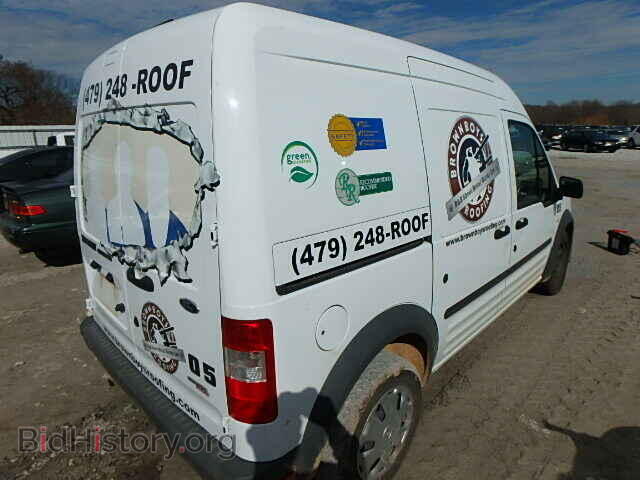2012 FORD TRANSIT CO - VIN: NM0LS7AN5CT124016 - Фото 4