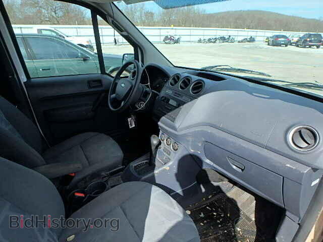 2012 FORD TRANSIT CO - VIN: NM0LS7AN5CT124016 - Фото 5