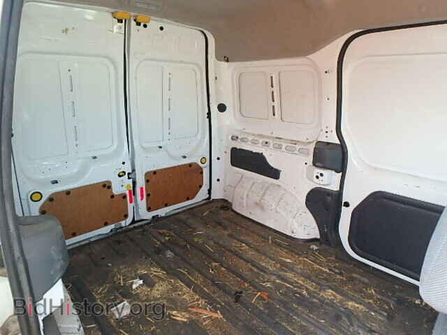 2012 FORD TRANSIT CO - VIN: NM0LS7AN5CT124016 - Фото 6