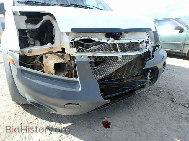 2012 FORD TRANSIT CO - VIN: NM0LS7AN5CT124016 - Фото 9
