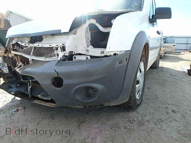 2012 FORD TRANSIT CO - VIN: NM0LS7AN5CT124016 - Фото 10