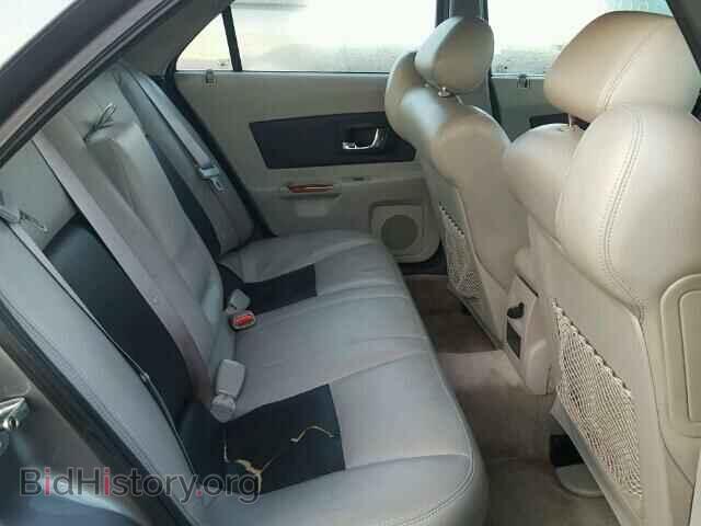 2004 CADILLAC CTS - VIN: 1G6DM577940108907 - Фото 6