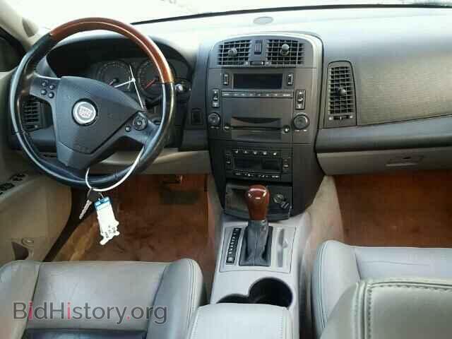 2004 CADILLAC CTS - VIN: 1G6DM577940108907 - Фото 9