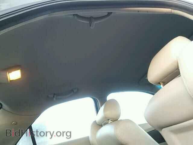 2004 CADILLAC CTS - VIN: 1G6DM577940108907 - Фото 10