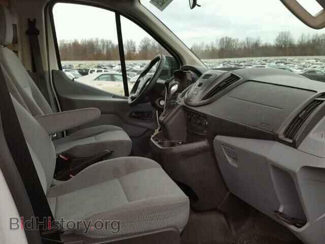 2015 FORD TRANSIT CO - VIN: 1FTNR1ZM0FKA47467 - Фото 5