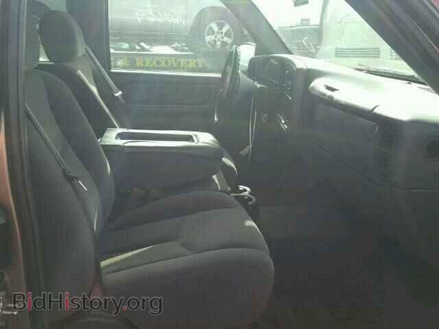2006 CHEVROLET SILVERADO - VIN: 2GCEC19Z361269854 - Photo 5