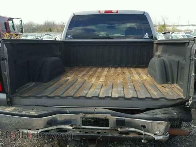 2006 CHEVROLET SILVERADO - VIN: 2GCEC19Z361269854 - Photo 6