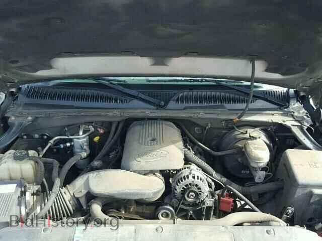 2006 CHEVROLET SILVERADO - VIN: 2GCEC19Z361269854 - Photo 7