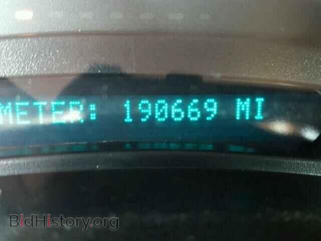 2006 CHEVROLET SILVERADO - VIN: 2GCEC19Z361269854 - Photo 8