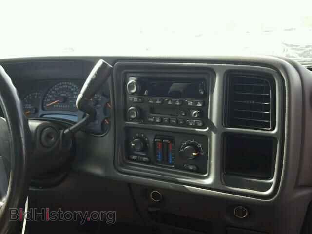2006 CHEVROLET SILVERADO - VIN: 2GCEC19Z361269854 - Photo 9
