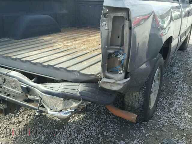 2006 CHEVROLET SILVERADO - VIN: 2GCEC19Z361269854 - Photo 10
