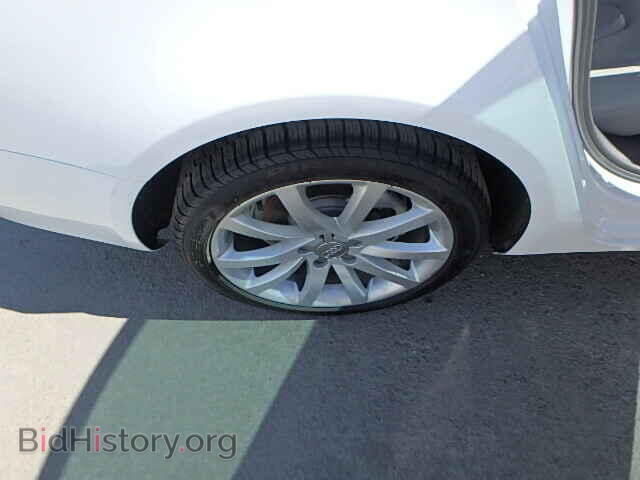 2013 AUDI A4 - VIN: WAUFFAFL4DN013856 - Фото 9