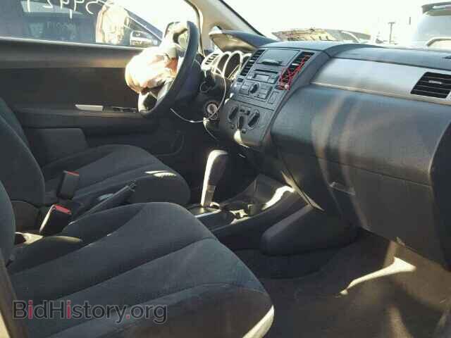 2011 NISSAN VERSA - VIN: 3N1BC1CP0BL489846 - Photo 5
