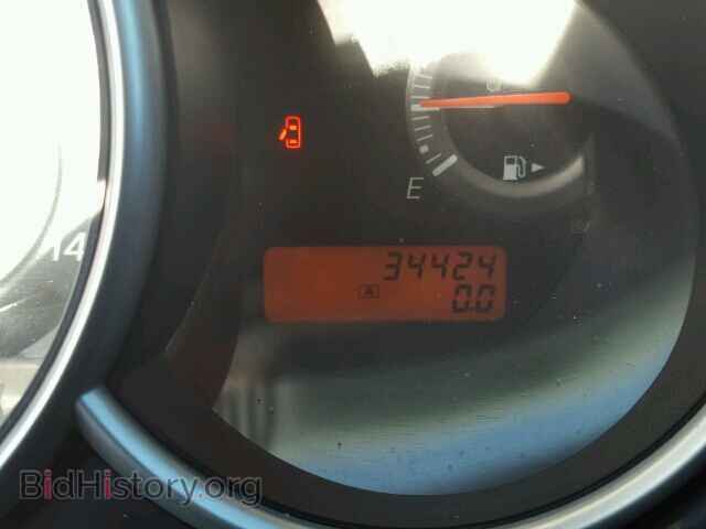 2011 NISSAN VERSA - VIN: 3N1BC1CP0BL489846 - Photo 8