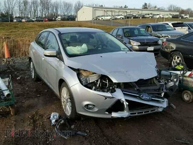 Photo 1FAHP3H24CL182400 - FORD FOCUS 2012