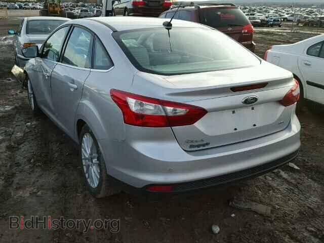 2012 FORD FOCUS - VIN: 1FAHP3H24CL182400 - Photo 3
