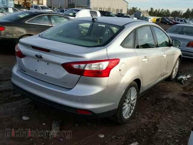 2012 FORD FOCUS - VIN: 1FAHP3H24CL182400 - Photo 4