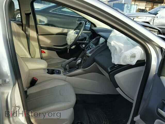 2012 FORD FOCUS - VIN: 1FAHP3H24CL182400 - Photo 5