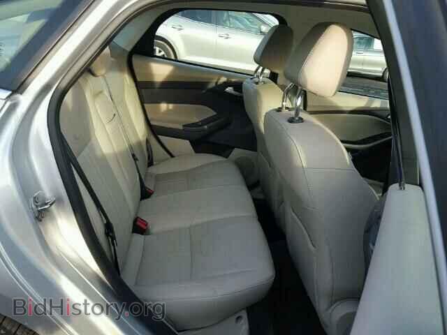 2012 FORD FOCUS - VIN: 1FAHP3H24CL182400 - Photo 6