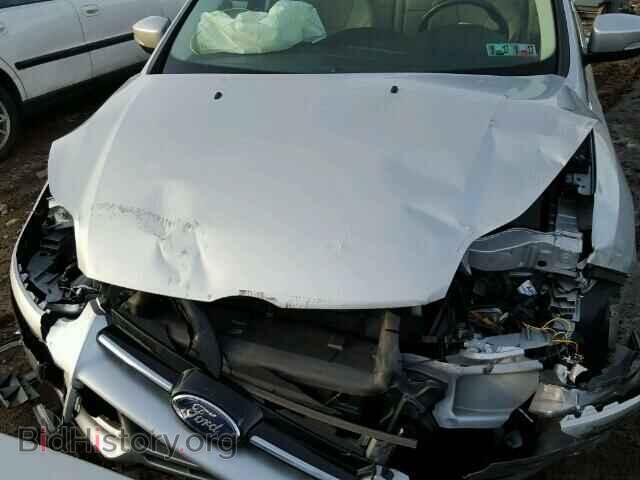 2012 FORD FOCUS - VIN: 1FAHP3H24CL182400 - Photo 7