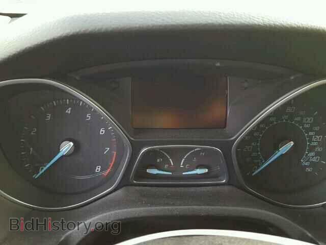 2012 FORD FOCUS - VIN: 1FAHP3H24CL182400 - Photo 8
