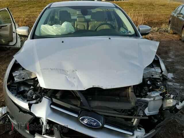 2012 FORD FOCUS - VIN: 1FAHP3H24CL182400 - Photo 9