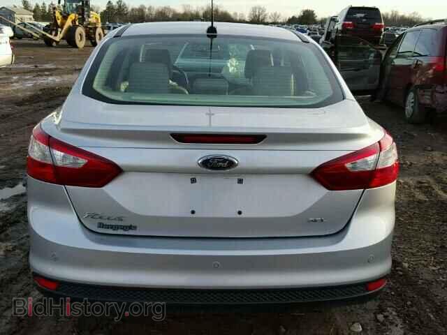 2012 FORD FOCUS - VIN: 1FAHP3H24CL182400 - Photo 10