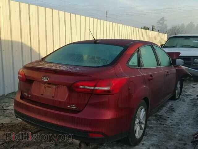 2016 FORD FOCUS - VIN: 1FADP3F25GL304298 - Фото 4