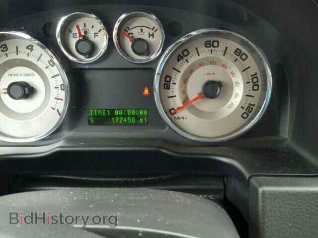 2008 FORD EDGE - VIN: 2FMDK48C28BA59350 - Фото 8