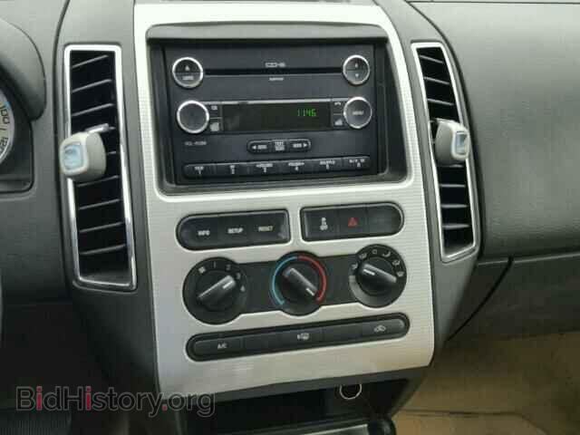 2008 FORD EDGE - VIN: 2FMDK48C28BA59350 - Фото 9