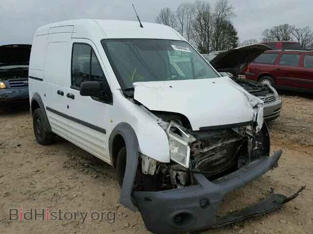 Фотография NM0LS7CNXAT028165 - FORD TRANSIT CO 2010