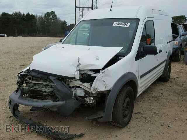 2010 FORD TRANSIT CO - VIN: NM0LS7CNXAT028165 - Фото 2