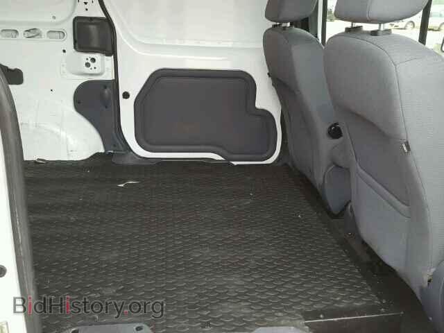 2010 FORD TRANSIT CO - VIN: NM0LS7CNXAT028165 - Фото 6