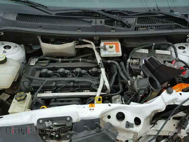 2010 FORD TRANSIT CO - VIN: NM0LS7CNXAT028165 - Фото 7