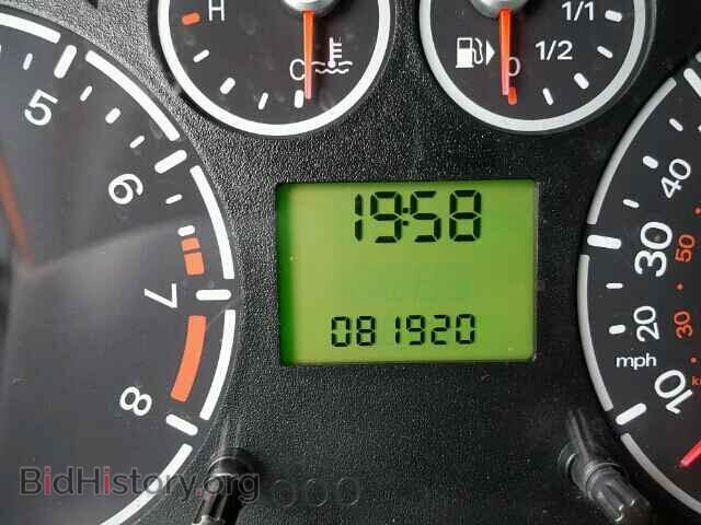 2010 FORD TRANSIT CO - VIN: NM0LS7CNXAT028165 - Фото 8