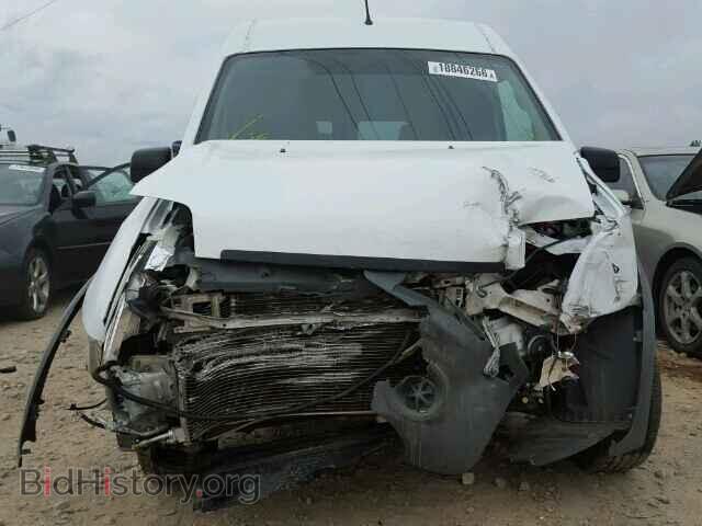 2010 FORD TRANSIT CO - VIN: NM0LS7CNXAT028165 - Фото 9