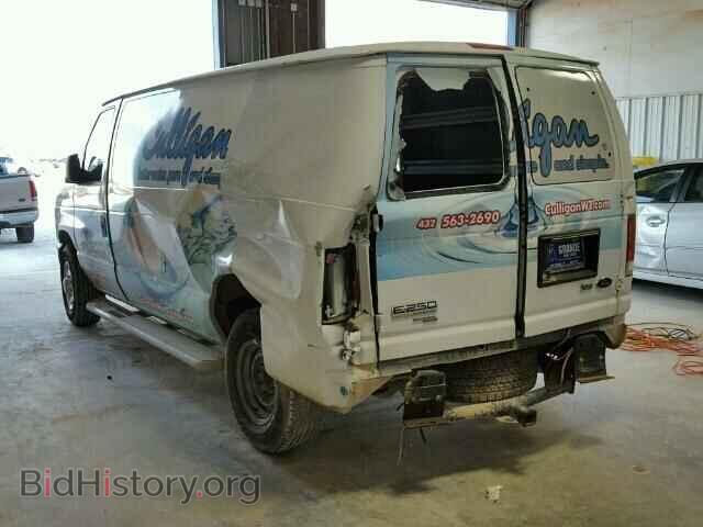 2013 FORD ECONOLINE - VIN: 1FTNE2EW7DDB21218 - Фото 3