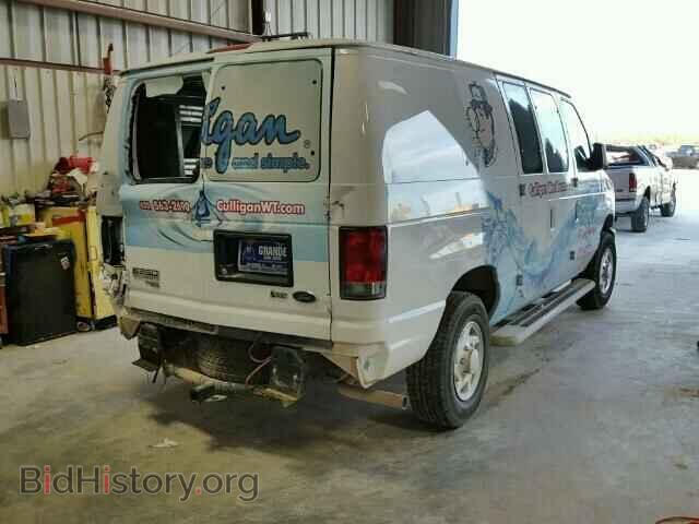 2013 FORD ECONOLINE - VIN: 1FTNE2EW7DDB21218 - Фото 4