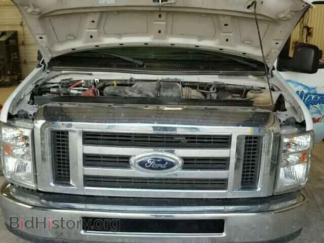 2013 FORD ECONOLINE - VIN: 1FTNE2EW7DDB21218 - Фото 7
