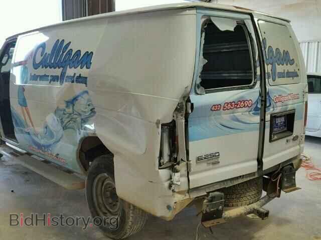 2013 FORD ECONOLINE - VIN: 1FTNE2EW7DDB21218 - Фото 9