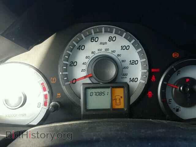 2012 HONDA PILOT - VIN: 5FNYF4H2XCB005498 - Фото 8