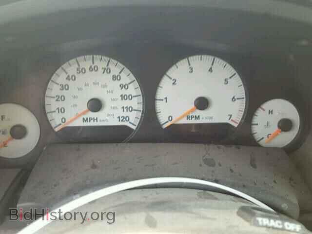 2005 DODGE CARAVAN - VIN: 2D4GP44L75R585438 - Фото 8