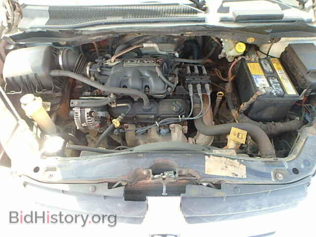 2009 DODGE CARAVAN - VIN: 2D8HN44E29R526281 - Фото 7