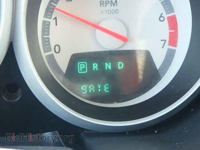 2009 DODGE CARAVAN - VIN: 2D8HN44E29R526281 - Фото 8