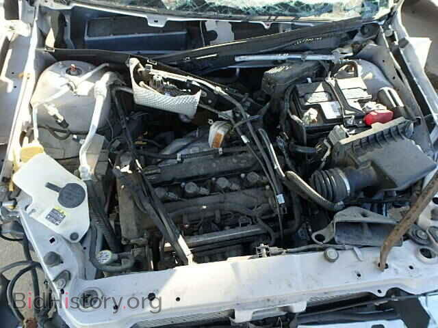 2008 FORD FOCUS - VIN: 1FAHP35N08W253113 - Фото 7