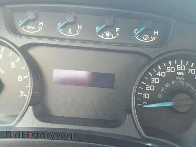 2013 FORD F150 - VIN: 1FTFX1CF2DFC31478 - Фото 8