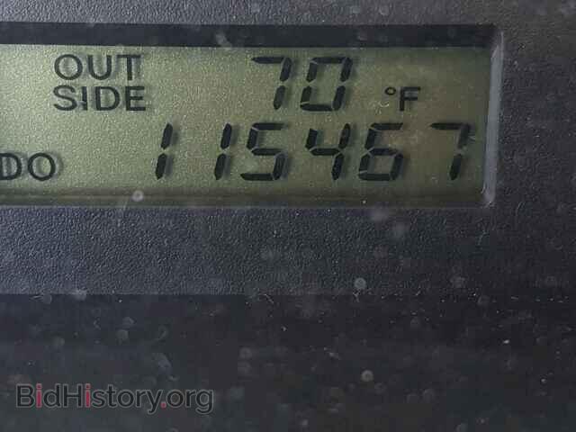 2003 TOYOTA COROLLA - VIN: 2T1BR32E83C134595 - Фото 8